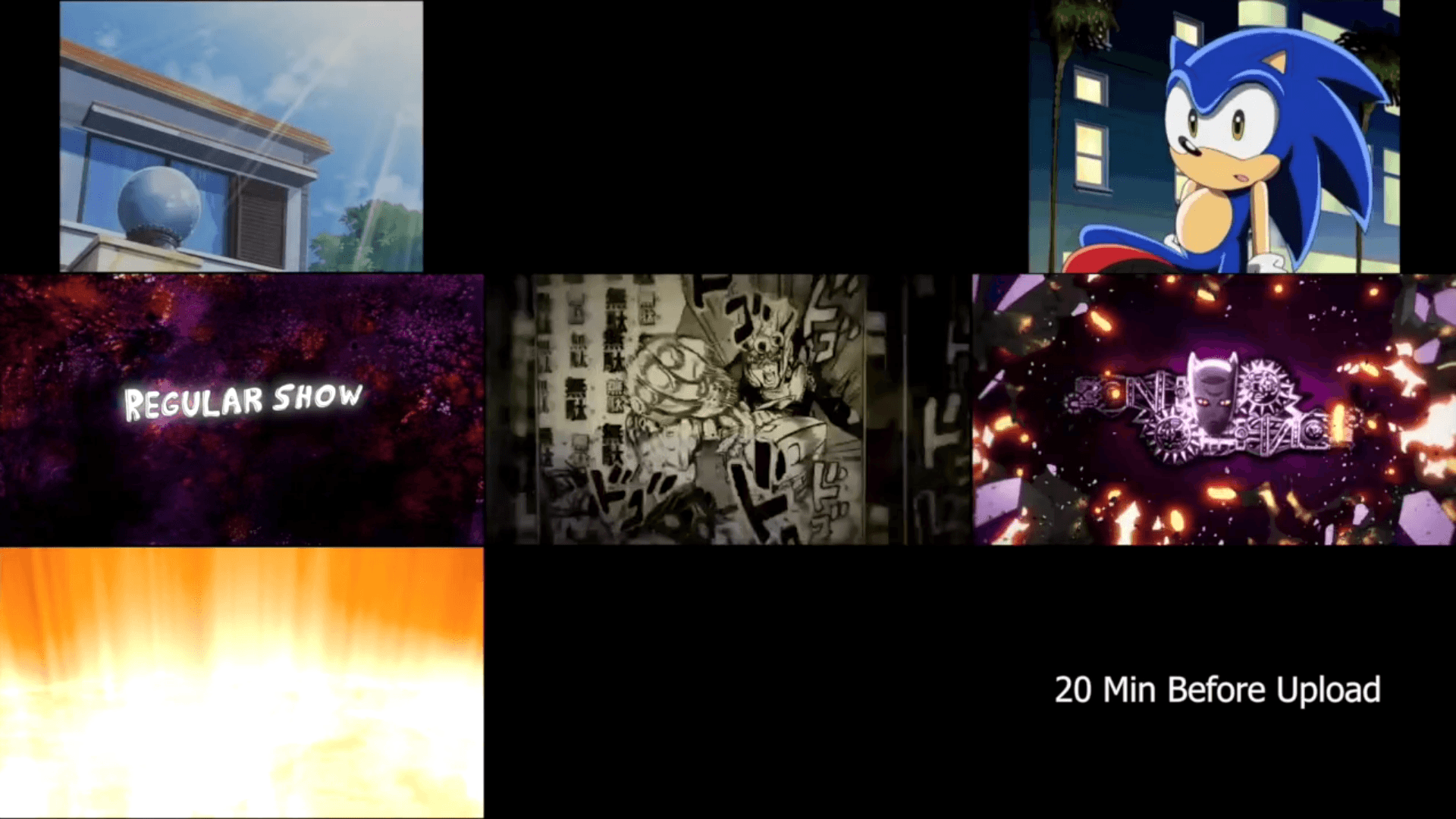 All whidubbed Season One Episodes at Once