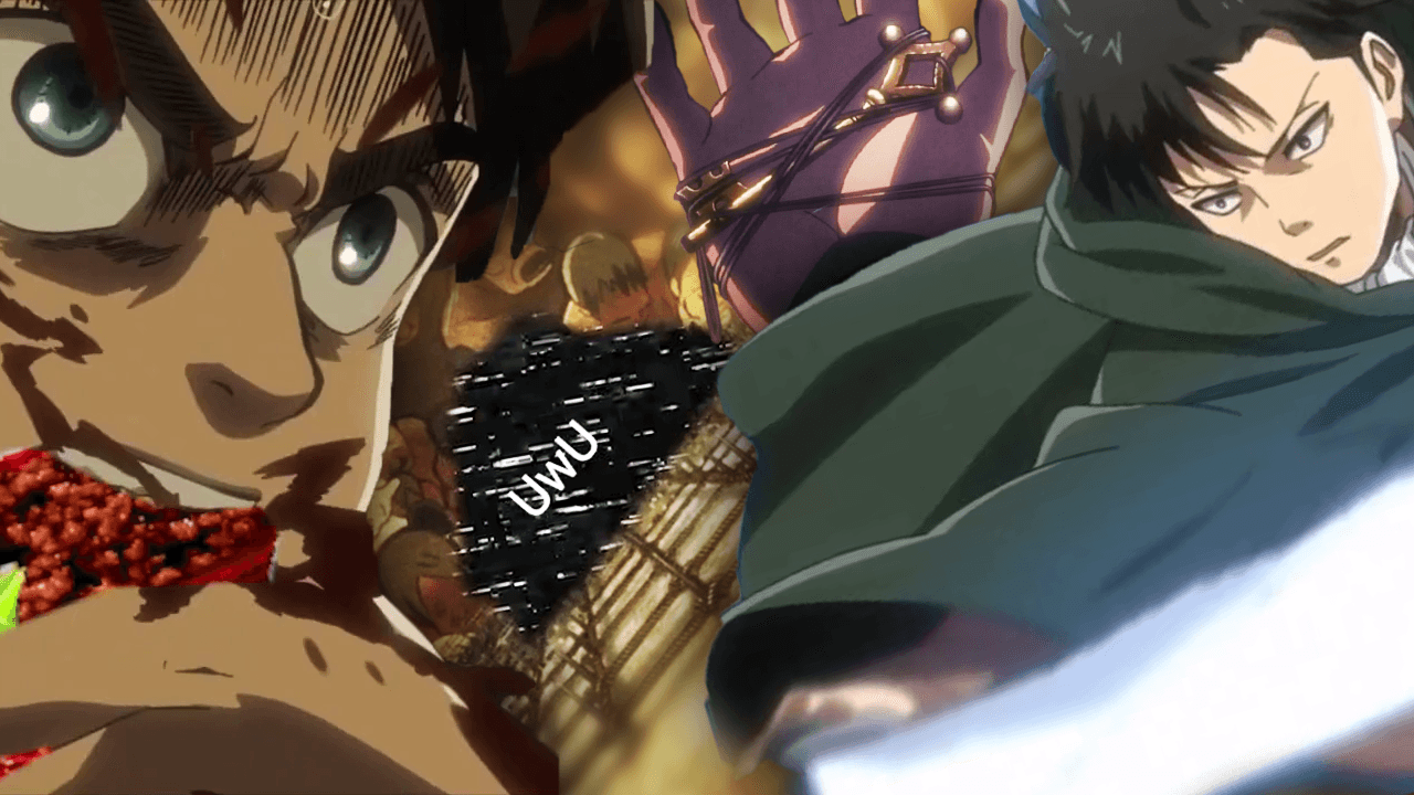 Attack On Tacos