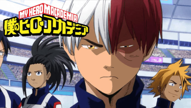 My Saucy AAAAcademia